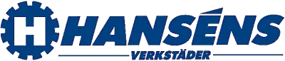 Hanse’ns Verkstäder AB logotyp