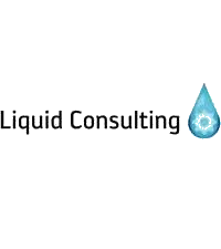 Liquid Consulting, USA logotyp