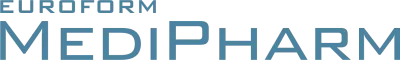 Medipharm AB logotyp