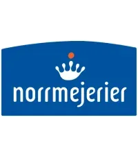 Norrmejerier AB logotyp