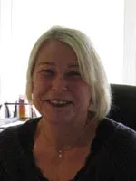 Pia Gustafsson