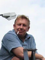 Sonny Gustafsson