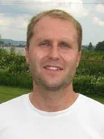 Anders Bodin