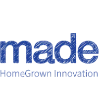 Made group, Australien logotyp