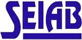 SEI AB logotyp