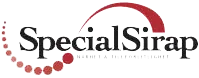 Specialsirap AB logotyp